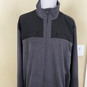 Alfani men's light weight jacket